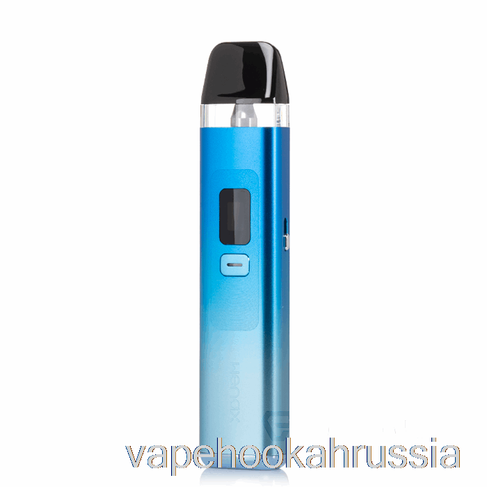Vape россия Geek Vape Wenax Q 25w комплект капсул синий кобальт